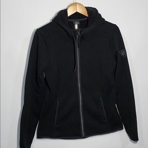 COPY - Kuhl fleece sweatshirt